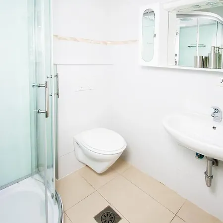 Mia Bed and Breakfast