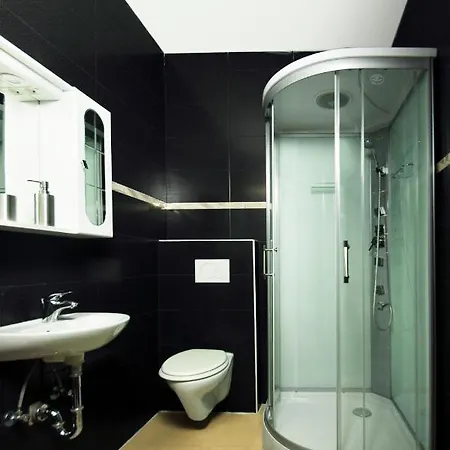 Bed and Breakfast Mia