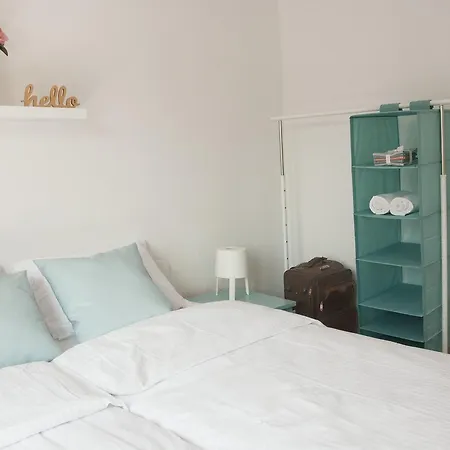 Bed and Breakfast Mia *