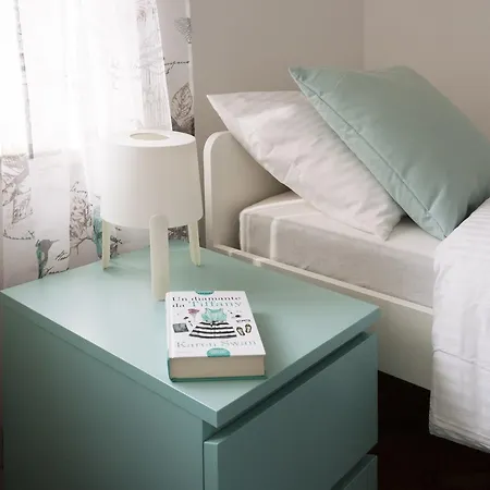 Bed and Breakfast Mia