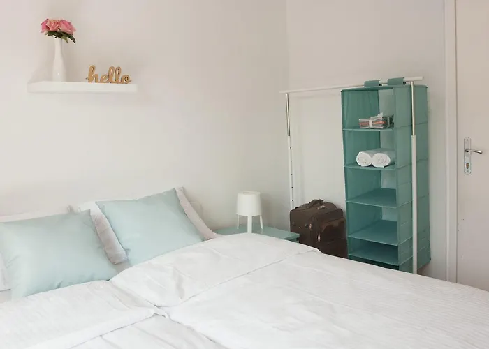 ベッド・アンド・ブレックファスト Mia *