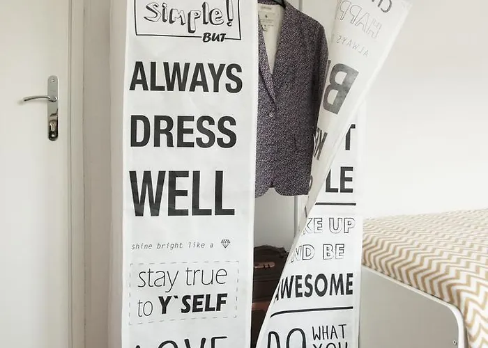 Mia Oda ve Kahvaltı