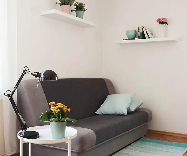 Oda ve Kahvaltı Mia *