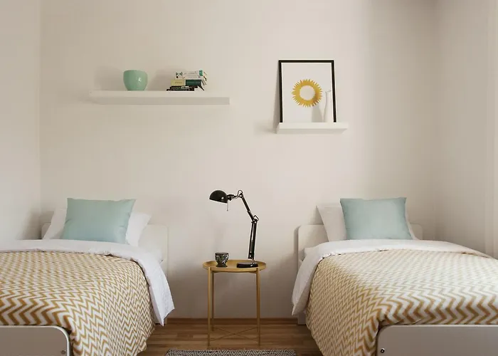 Oda ve Kahvaltı Mia