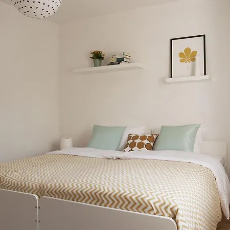 Panzió Mia Ljubljana