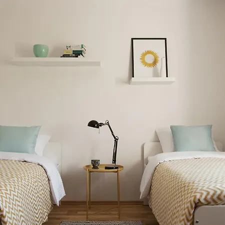 Bed & Breakfast Mia